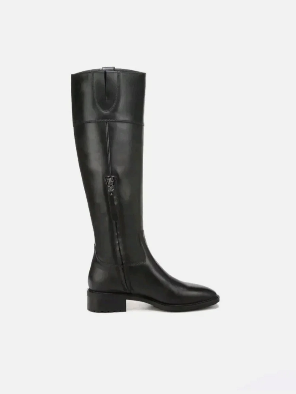 Sam Edelman Drina Riding Boots Black - 7